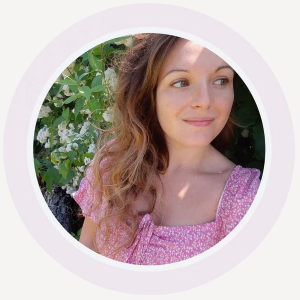 À propos d'Amandine, fondatrice de Ame Sunshine