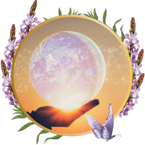 Soin vibratoire de la Trame® avec Ame Sunshine : prenons soin de vous.